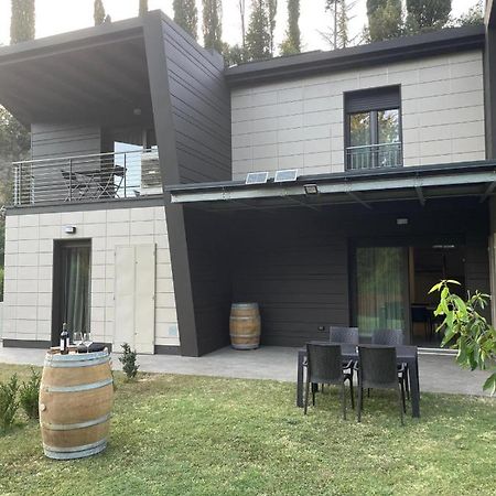 La Casa Nel Bosco Apartment Siena Ngoại thất bức ảnh