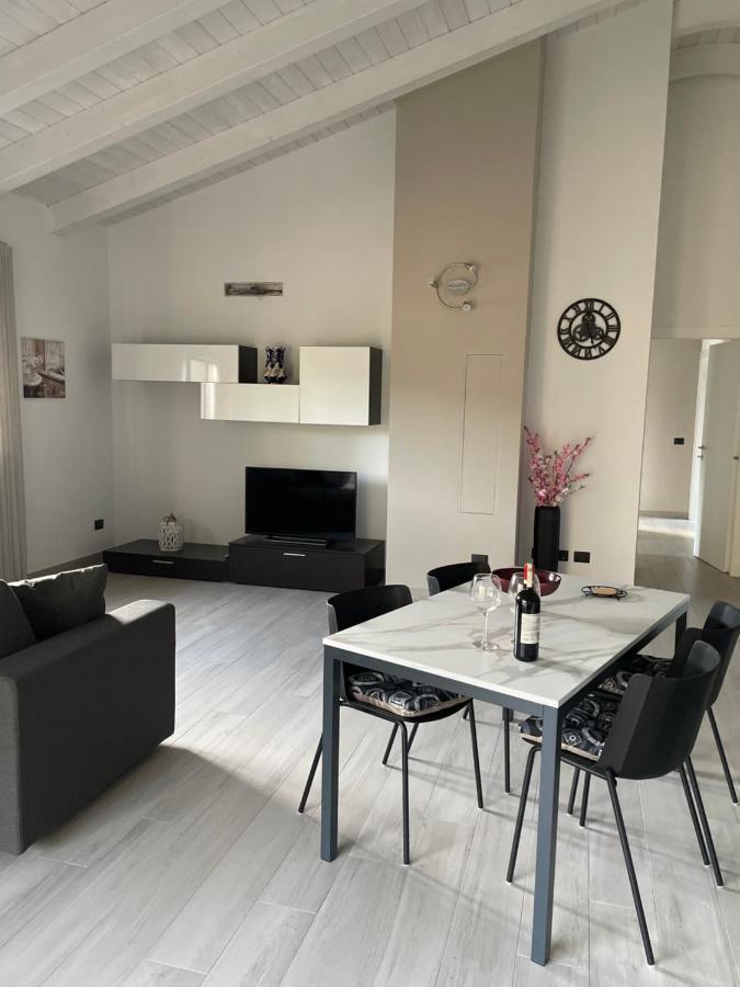 La Casa Nel Bosco Apartment Siena Ngoại thất bức ảnh