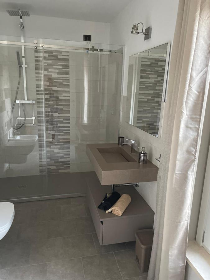 La Casa Nel Bosco Apartment Siena Ngoại thất bức ảnh