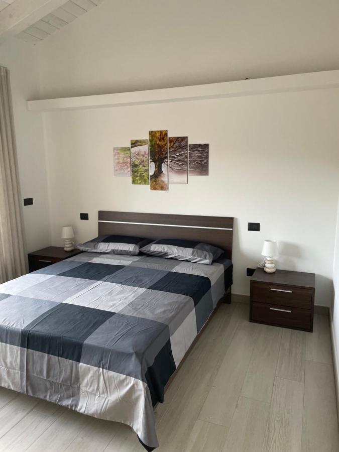 La Casa Nel Bosco Apartment Siena Ngoại thất bức ảnh
