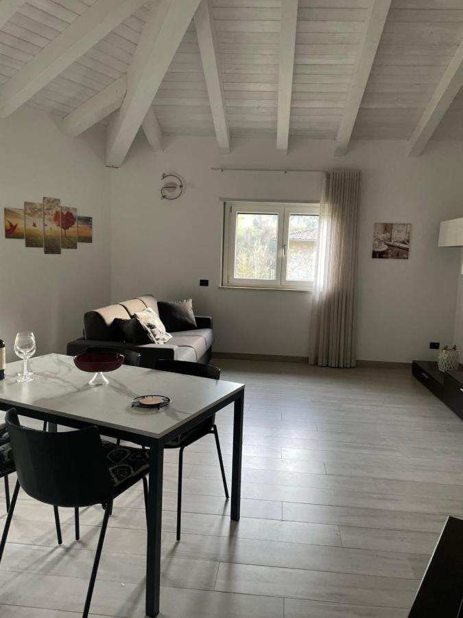 La Casa Nel Bosco Apartment Siena Ngoại thất bức ảnh