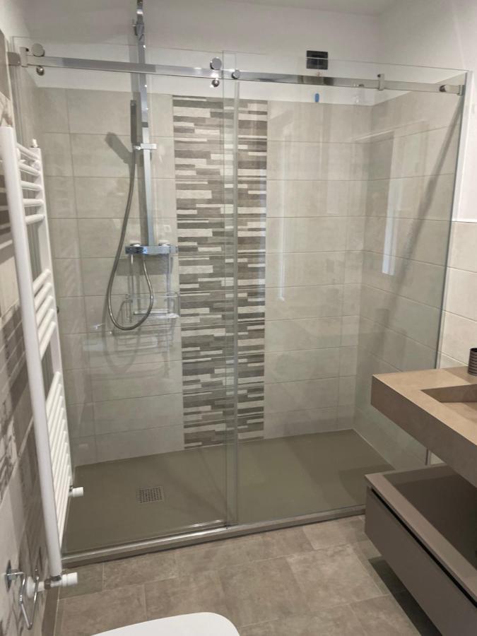 La Casa Nel Bosco Apartment Siena Ngoại thất bức ảnh