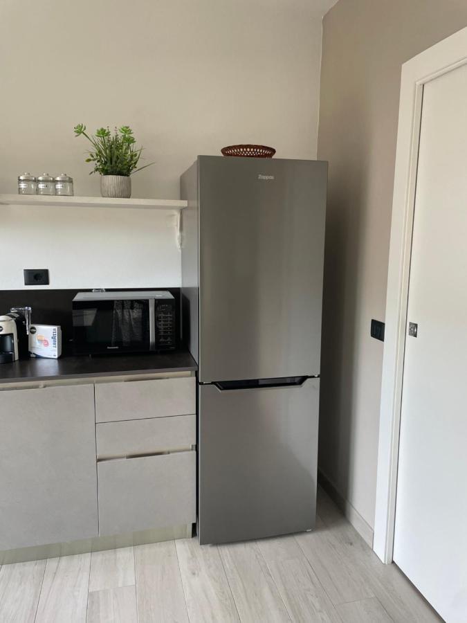 La Casa Nel Bosco Apartment Siena Ngoại thất bức ảnh