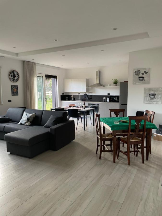 La Casa Nel Bosco Apartment Siena Ngoại thất bức ảnh
