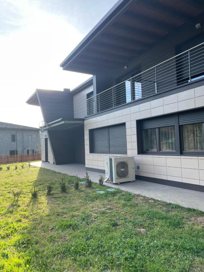 La Casa Nel Bosco Apartment Siena Ngoại thất bức ảnh
