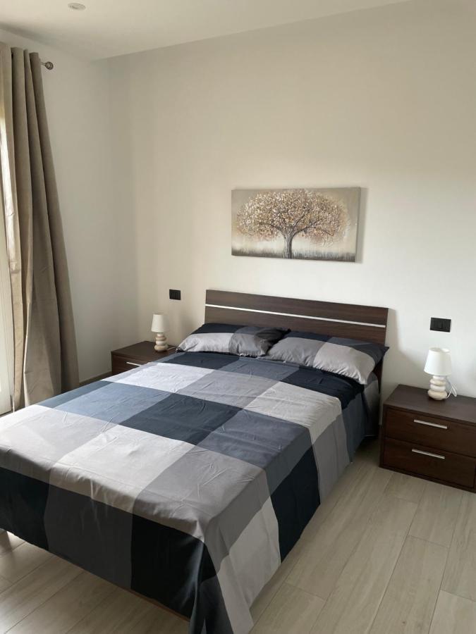 La Casa Nel Bosco Apartment Siena Ngoại thất bức ảnh