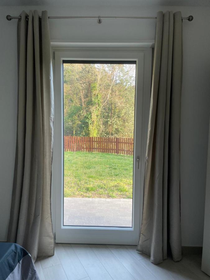 La Casa Nel Bosco Apartment Siena Ngoại thất bức ảnh