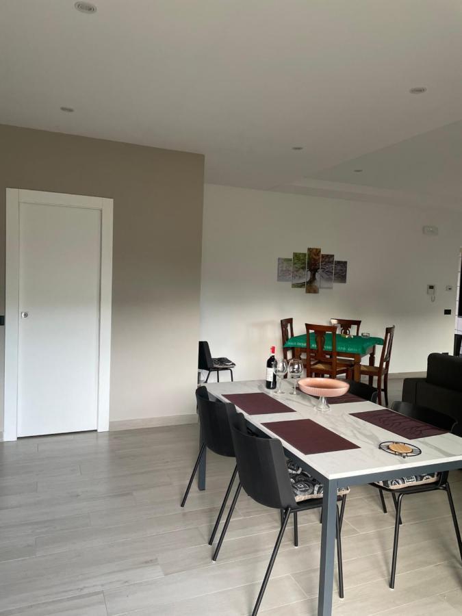 La Casa Nel Bosco Apartment Siena Ngoại thất bức ảnh