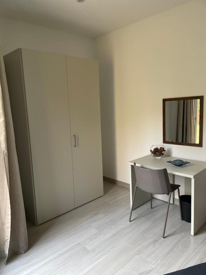 La Casa Nel Bosco Apartment Siena Ngoại thất bức ảnh