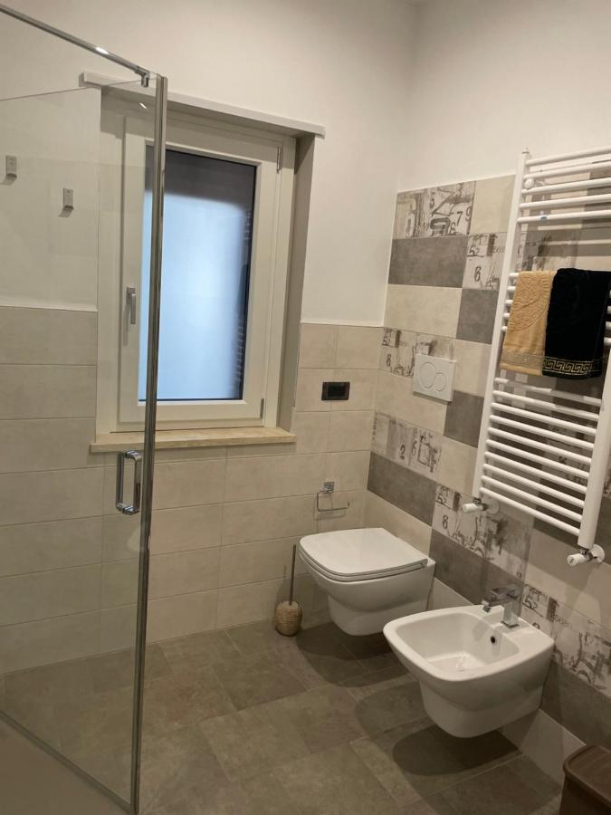 La Casa Nel Bosco Apartment Siena Ngoại thất bức ảnh