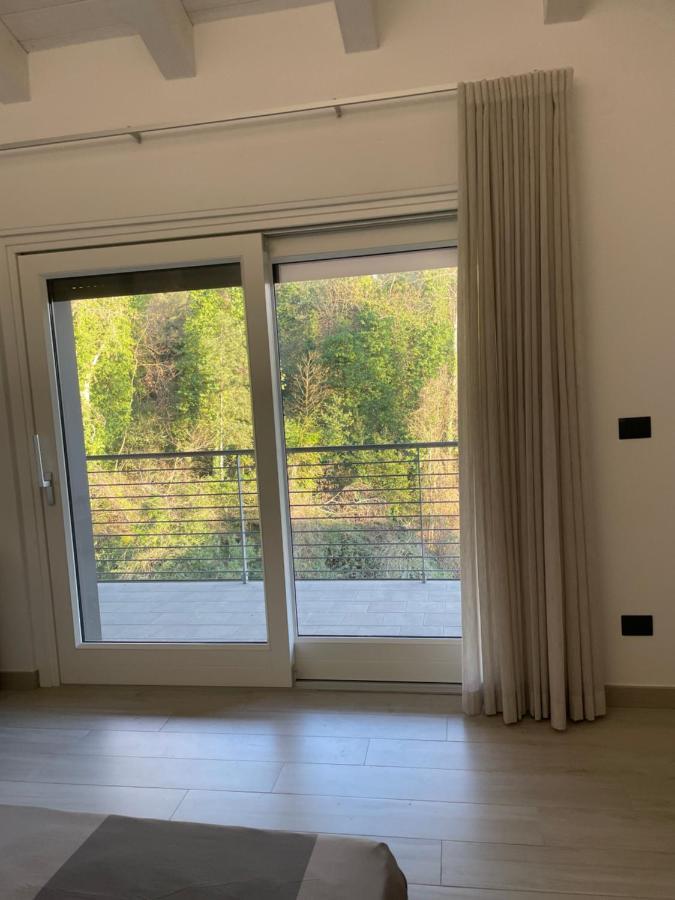 La Casa Nel Bosco Apartment Siena Ngoại thất bức ảnh
