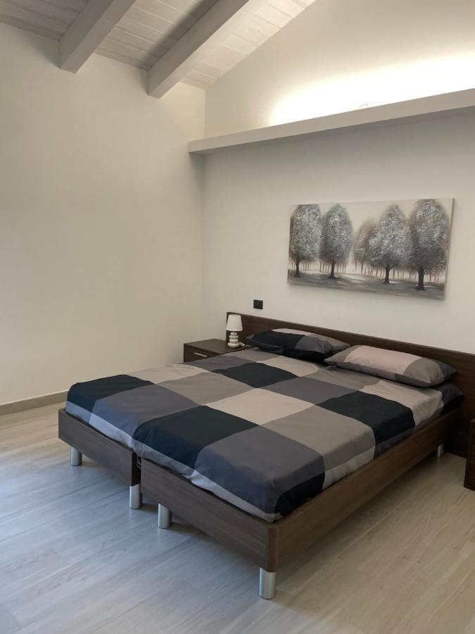 La Casa Nel Bosco Apartment Siena Ngoại thất bức ảnh