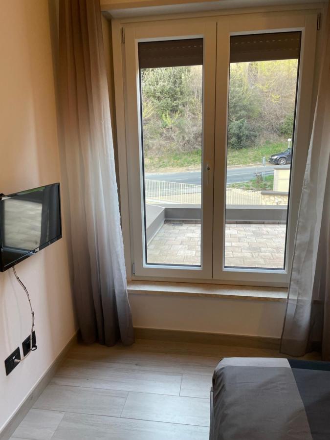 La Casa Nel Bosco Apartment Siena Ngoại thất bức ảnh