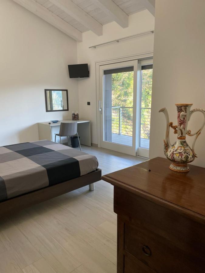 La Casa Nel Bosco Apartment Siena Ngoại thất bức ảnh