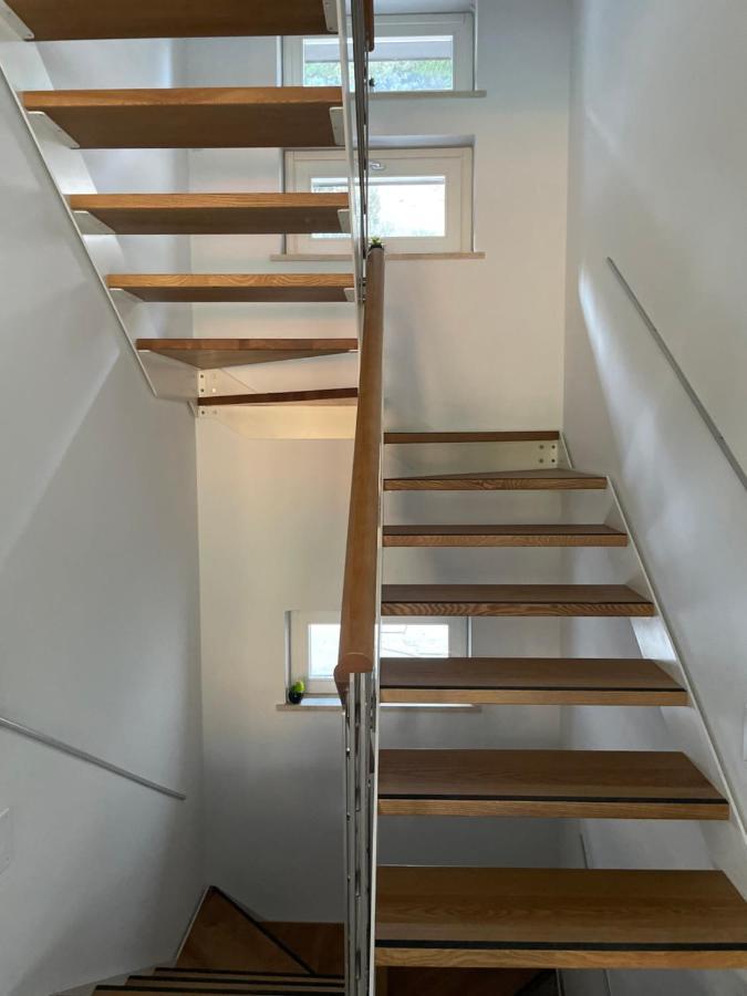 La Casa Nel Bosco Apartment Siena Ngoại thất bức ảnh