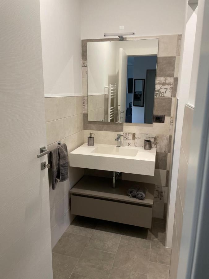 La Casa Nel Bosco Apartment Siena Ngoại thất bức ảnh