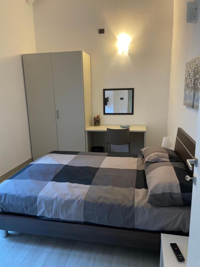 La Casa Nel Bosco Apartment Siena Ngoại thất bức ảnh