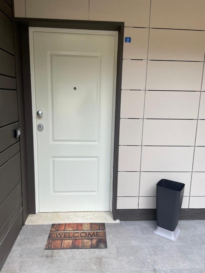 La Casa Nel Bosco Apartment Siena Ngoại thất bức ảnh