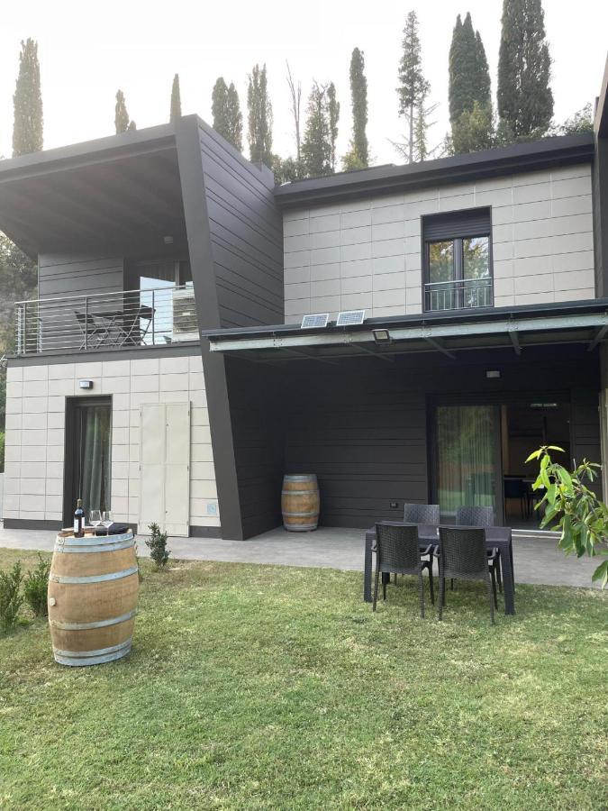 La Casa Nel Bosco Apartment Siena Ngoại thất bức ảnh