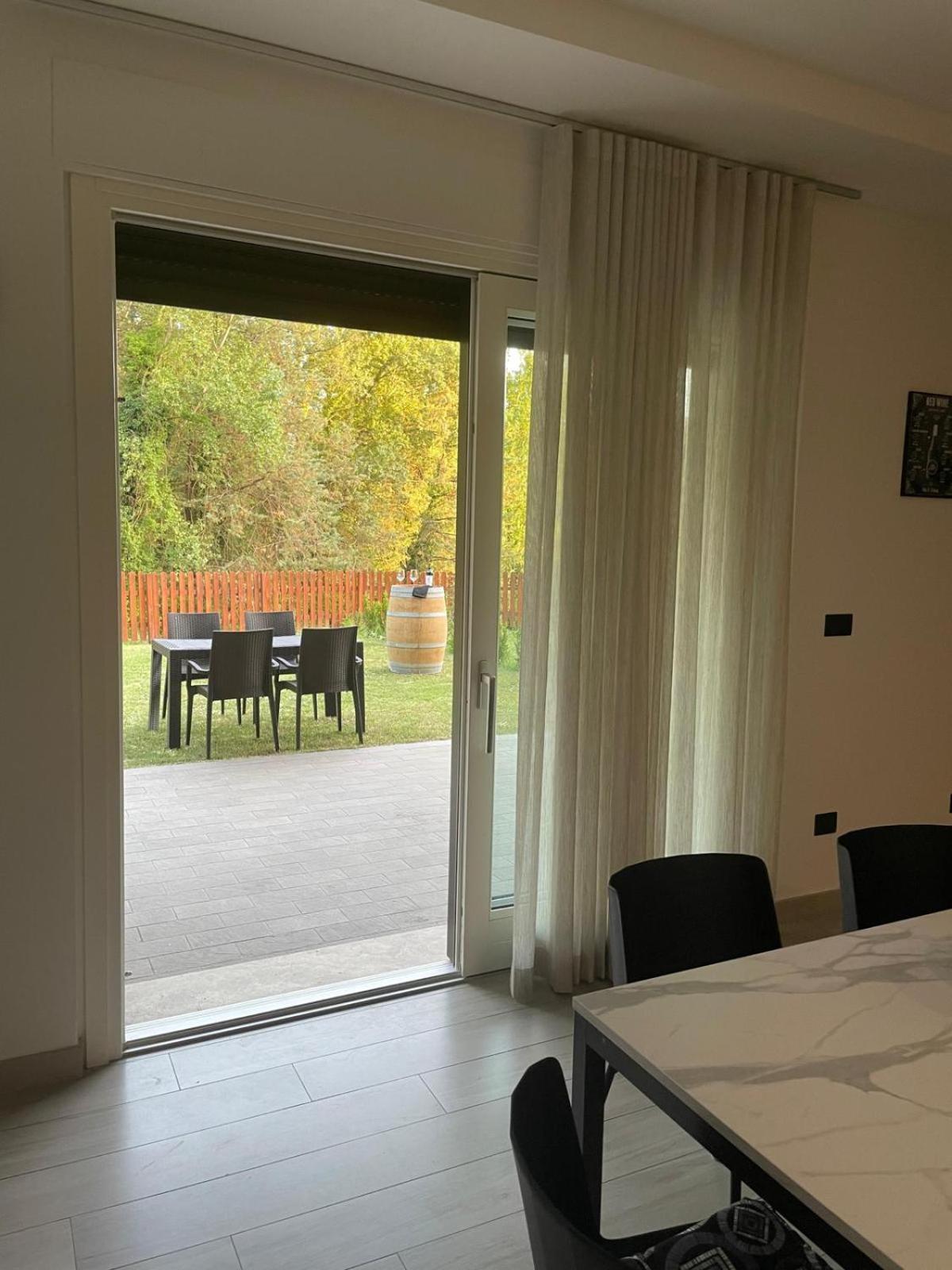 La Casa Nel Bosco Apartment Siena Ngoại thất bức ảnh